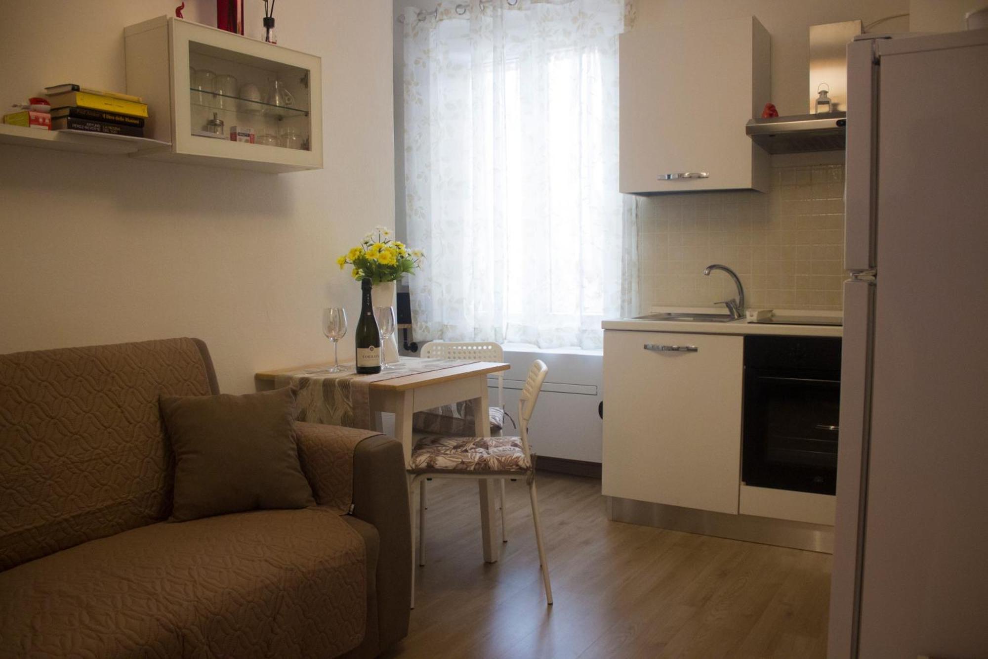 Appartamento Perla Marina Alghero